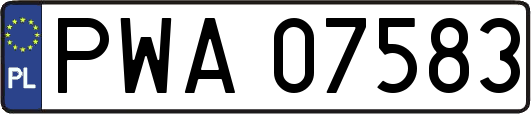 PWA07583