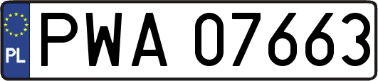 PWA07663