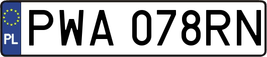 PWA078RN