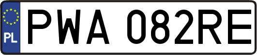 PWA082RE