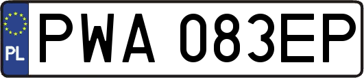PWA083EP