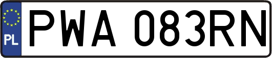 PWA083RN