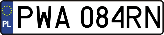 PWA084RN