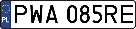 PWA085RE