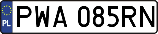 PWA085RN
