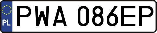 PWA086EP