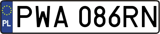 PWA086RN