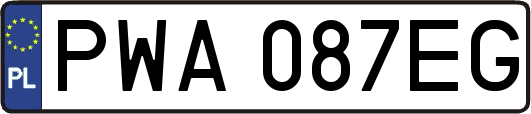 PWA087EG