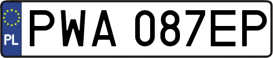 PWA087EP