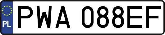 PWA088EF