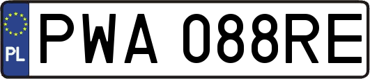 PWA088RE