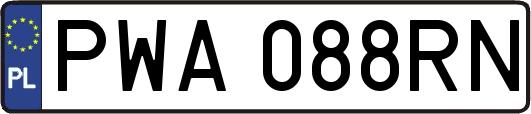 PWA088RN