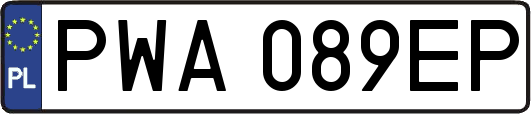 PWA089EP
