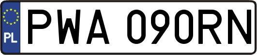 PWA090RN