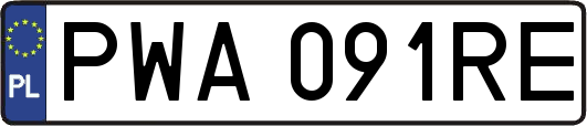 PWA091RE