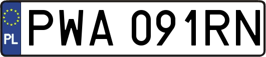 PWA091RN