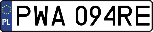 PWA094RE