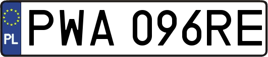 PWA096RE