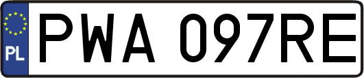 PWA097RE