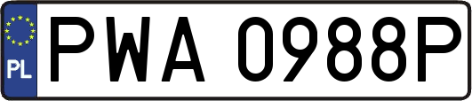PWA0988P