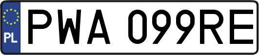 PWA099RE