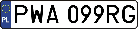PWA099RG