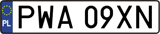 PWA09XN