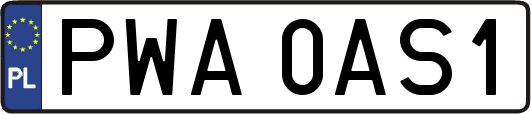 PWA0AS1