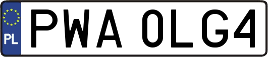 PWA0LG4
