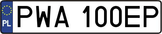 PWA100EP