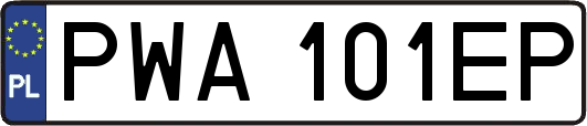 PWA101EP
