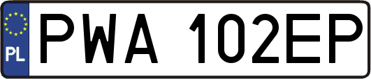 PWA102EP