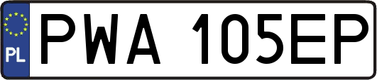 PWA105EP