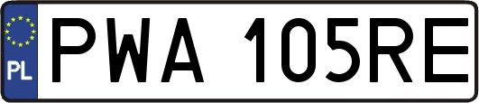 PWA105RE