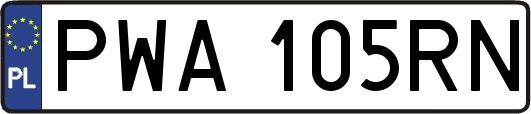 PWA105RN