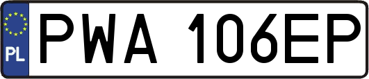 PWA106EP