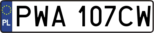 PWA107CW