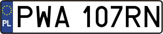 PWA107RN