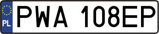 PWA108EP