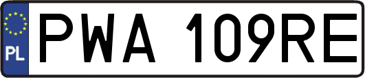 PWA109RE