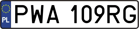 PWA109RG