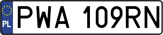 PWA109RN