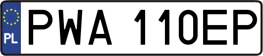 PWA110EP