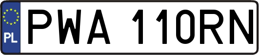 PWA110RN