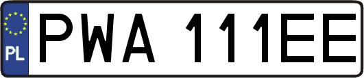 PWA111EE