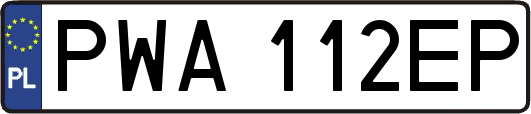 PWA112EP