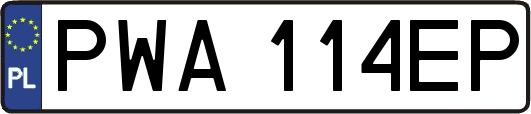 PWA114EP
