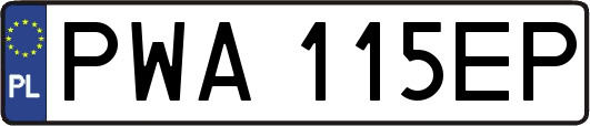 PWA115EP