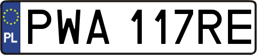 PWA117RE