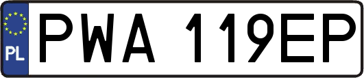 PWA119EP